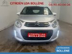 Vente occasion CITROEN C1 PureTech 82 Shine 5p - Prix : 8990€ - LDA Citroën Bollène