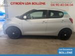 Vente occasion CITROEN C1 PureTech 82 Shine 5p - Prix : 8990€ - LDA Citroën Bollène