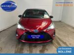 Vente occasion TOYOTA Yaris 100h Collection 5p - Prix : 14990€ - VSP Bollène
