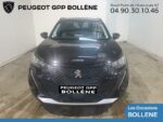 Vente occasion PEUGEOT 2008 1.2 PureTech 130ch S&S Allure EAT8 - Prix : 14990€ - GPP Peugeot Bollène