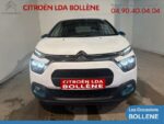 Vente occasion CITROEN C3 1.2 PureTech 83ch S&S Shine - Prix : 12990€ - LDA Citroën Bollène