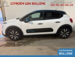 Vente occasion CITROEN C3 1.2 PureTech 83ch S&S Shine - Prix : 12990€ - LDA Citroën Bollène