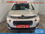 Vente occasion CITROEN Berlingo M BlueHDi 100ch S&S Feel Pack - Prix : 18990€ - LDA Citroën Bollène