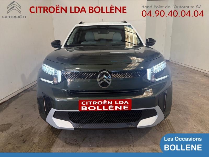 Vente occasion CITROEN C3 Aircross 1.2 Hybride 145ch MAX e-DCS6 - Prix : 20990€ - LDA Citroën Bollène