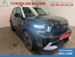 Vente occasion CITROEN C3 Aircross 1.2 Hybride 145ch MAX e-DCS6 - Prix : 20990€ - LDA Citroën Bollène
