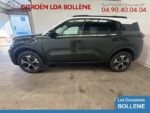 Vente occasion CITROEN C3 Aircross 1.2 Hybride 145ch MAX e-DCS6 - Prix : 20990€ - LDA Citroën Bollène