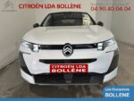 Vente occasion CITROEN C5 Aircross 1.2 Hybride 145ch MAX boite automatique - Prix : 37490€ - LDA Citroën Bollène