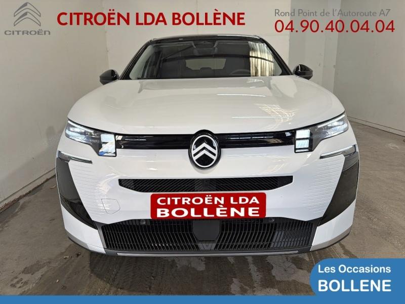 Vente occasion CITROEN C5 Aircross 1.2 Hybride 145ch MAX boite automatique - Prix : 37490€ - LDA Citroën Bollène
