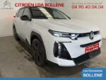 Vente occasion CITROEN C5 Aircross 1.2 Hybride 145ch MAX boite automatique - Prix : 37490€ - LDA Citroën Bollène