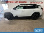 Vente occasion CITROEN C5 Aircross 1.2 Hybride 145ch MAX boite automatique - Prix : 37490€ - LDA Citroën Bollène