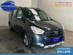 Vente occasion DACIA Lodgy 1.5 Blue dCi 115ch Stepway 7 places - Prix : 13990€ - VSP Bollène