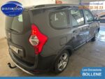 Vente occasion DACIA Lodgy 1.5 Blue dCi 115ch Stepway 7 places - Prix : 13990€ - VSP Bollène