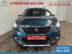 Vente occasion PEUGEOT 2008 1.2 PureTech 110ch Allure S&S EAT6 - Prix : 10990€ - LDA Citroën Bollène