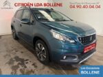Vente occasion PEUGEOT 2008 1.2 PureTech 110ch Allure S&S EAT6 - Prix : 10990€ - LDA Citroën Bollène