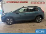 Vente occasion PEUGEOT 2008 1.2 PureTech 110ch Allure S&S EAT6 - Prix : 10990€ - LDA Citroën Bollène