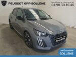Vente occasion PEUGEOT 208 1.2 100ch S&S Allure - Prix : 16490€ - GPP Peugeot Bollène