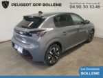 Vente occasion PEUGEOT 208 1.2 100ch S&S Allure - Prix : 16490€ - GPP Peugeot Bollène