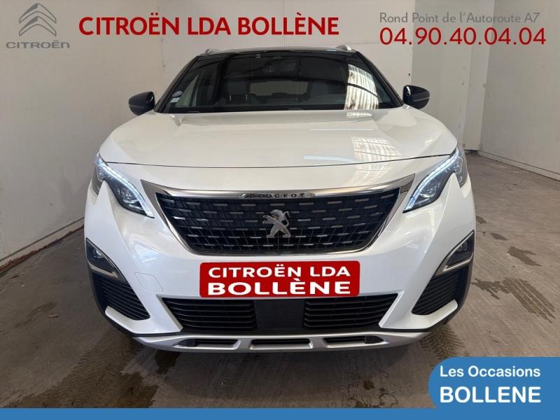 Vente occasion PEUGEOT 3008 HYBRID4 300ch GT e-EAT8 - Prix : 16490€ - LDA Citroën Bollène
