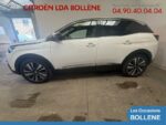 Vente occasion PEUGEOT 3008 HYBRID4 300ch GT e-EAT8 - Prix : 16490€ - LDA Citroën Bollène