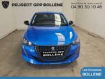 Vente occasion PEUGEOT 208 1.2 PureTech 100ch S&S Allure - Prix : 15290€ - GPP Peugeot Bollène