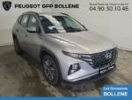 Vente occasion HYUNDAI Tucson 1.6 CRDI 136ch Hybrid 48V Creative DCT7 - Prix : 21990€ - LDA Citroën Bollène