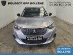 Vente occasion PEUGEOT 2008 e-2008 136ch Style - Prix : 19990€ - GPP Peugeot Bollène