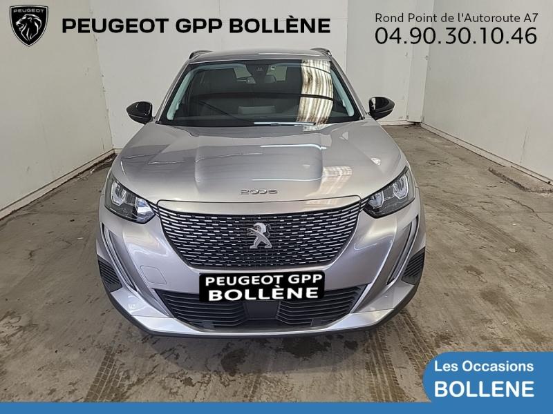 Vente occasion PEUGEOT 2008 e-2008 136ch Style - Prix : 19990€ - GPP Peugeot Bollène