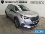 Vente occasion PEUGEOT 2008 e-2008 136ch Style - Prix : 19990€ - GPP Peugeot Bollène