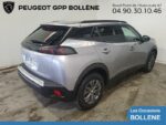 Vente occasion PEUGEOT 2008 e-2008 136ch Style - Prix : 19990€ - GPP Peugeot Bollène