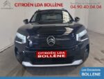 Vente occasion CITROEN C3 1.2 Turbo 100ch MAX - Prix : 16490€ - LDA Citroën Bollène