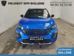 Vente occasion PEUGEOT 2008 1.5 BlueHDi 130ch S&S GT EAT8 - Prix : 22990€ - GPP Peugeot Bollène