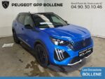 Vente occasion PEUGEOT 2008 1.5 BlueHDi 130ch S&S GT EAT8 - Prix : 22990€ - GPP Peugeot Bollène