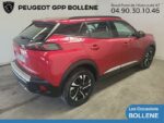 Vente occasion PEUGEOT 2008 1.2 PureTech 130ch S&S Allure EAT8 7cv - Prix : 14690€ - GPP Peugeot Bollène
