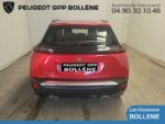 Vente occasion PEUGEOT 2008 1.2 PureTech 130ch S&S Allure EAT8 7cv - Prix : 14690€ - GPP Peugeot Bollène