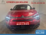 Vente occasion CITROEN C4 Moteur électrique 136ch (100 kW) Shine Automatique - Prix : 18990€ - LDA Citroën Bollène
