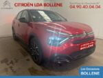 Vente occasion CITROEN C4 Moteur électrique 136ch (100 kW) Shine Automatique - Prix : 18990€ - LDA Citroën Bollène