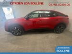 Vente occasion CITROEN C4 Moteur électrique 136ch (100 kW) Shine Automatique - Prix : 18990€ - LDA Citroën Bollène