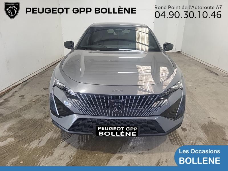 Vente occasion PEUGEOT 408 Plug-in Hybrid 225ch GT e-EAT8 - Prix : 27490€ - GPP Peugeot Bollène