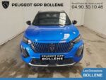 Vente occasion PEUGEOT 2008 1.2 PureTech 130ch S&S GT EAT8 - Prix : 20990€ - GPP Peugeot Bollène