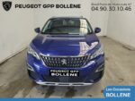 Vente occasion PEUGEOT 3008 1.5 BlueHDi 130ch E6.c Allure S&S EAT8 - Prix : 15990€ - GPP Peugeot Bollène