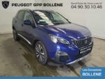 Vente occasion PEUGEOT 3008 1.5 BlueHDi 130ch E6.c Allure S&S EAT8 - Prix : 15990€ - GPP Peugeot Bollène