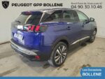 Vente occasion PEUGEOT 3008 1.5 BlueHDi 130ch E6.c Allure S&S EAT8 - Prix : 15990€ - GPP Peugeot Bollène