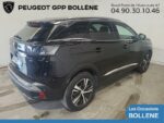 Vente occasion PEUGEOT 3008 1.2 PureTech 130ch S&S GT - Prix : 17990€ - GPP Peugeot Bollène