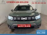 Vente occasion DACIA Duster 1.0 ECO-G 100ch  Journey 4x2 - Prix : 16490€ - LDA Citroën Bollène