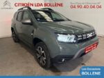 Vente occasion DACIA Duster 1.0 ECO-G 100ch  Journey 4x2 - Prix : 16490€ - LDA Citroën Bollène
