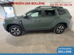 Vente occasion DACIA Duster 1.0 ECO-G 100ch  Journey 4x2 - Prix : 16490€ - LDA Citroën Bollène