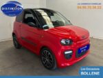 Vente occasion MICROCAR M.Go Must DCI - Prix : 8490€ - VSP Bollène