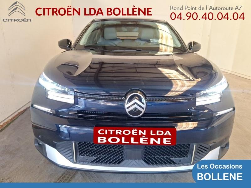Vente occasion CITROEN C4 1.2 Hybride 136ch S&S MAX Automatique - Prix : 19990€ - LDA Citroën Bollène