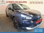 Vente occasion CITROEN C4 1.2 Hybride 136ch S&S MAX Automatique - Prix : 19990€ - LDA Citroën Bollène