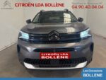 Vente occasion CITROEN C5 Aircross 1.6 Hybride rechargeable 225ch MAX boite automatique - Prix : 25990€ - LDA Citroën Bollène